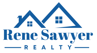 rene sawyer realty logo