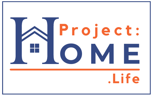 Project Home Logo