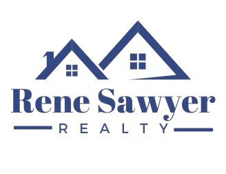 Rene Sawyer Realty Logo