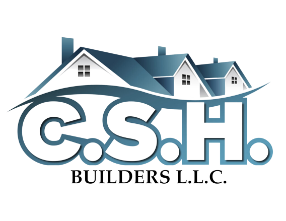 csh logo